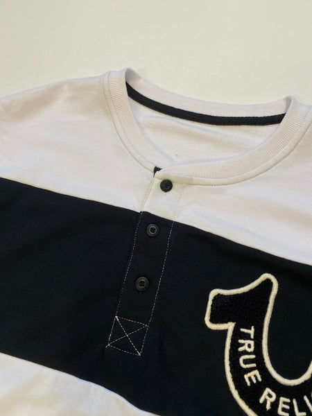 True Religion Rugby Shirt