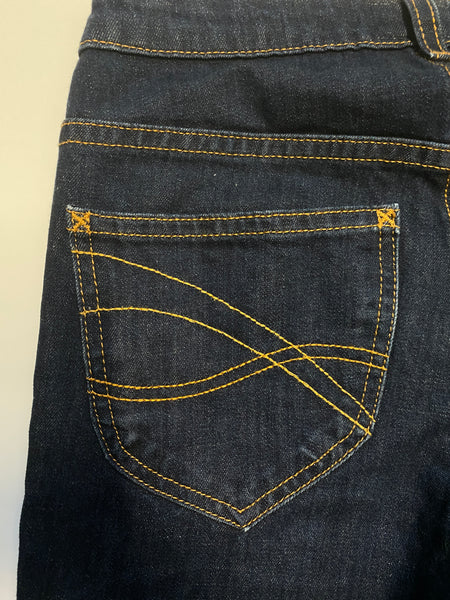 Vivienne Westwood x Lee Denim Jean