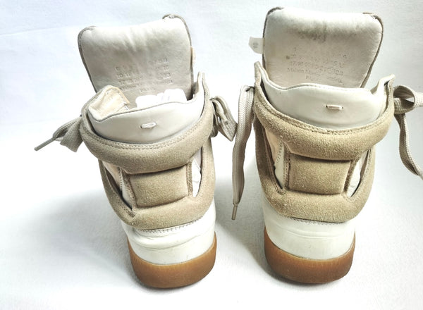 Maison Margiela  2009 GAT High Tops