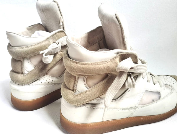 Maison Margiela  2009 GAT High Tops