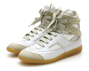 Maison Margiela  2009 GAT High Tops