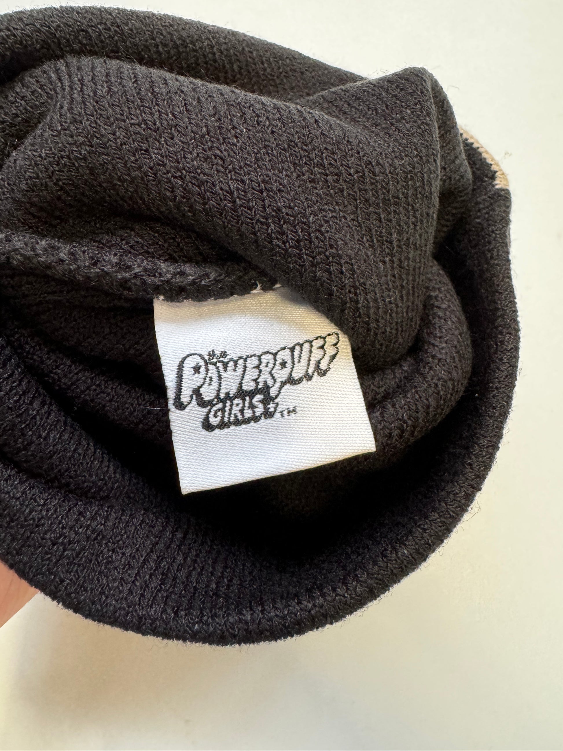 Powerpuff Girl Beanie