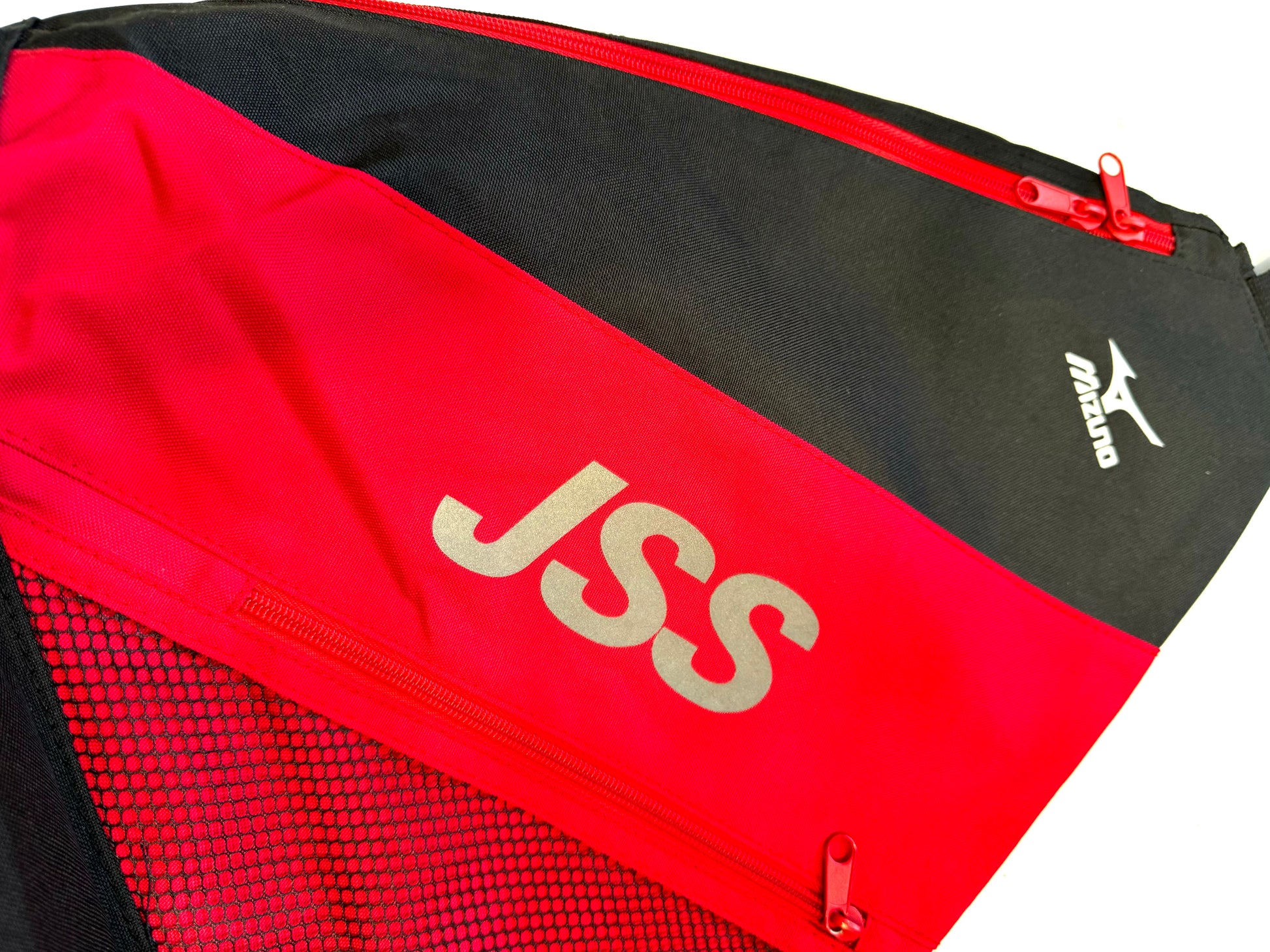 Mizuno JSS Cross Bag