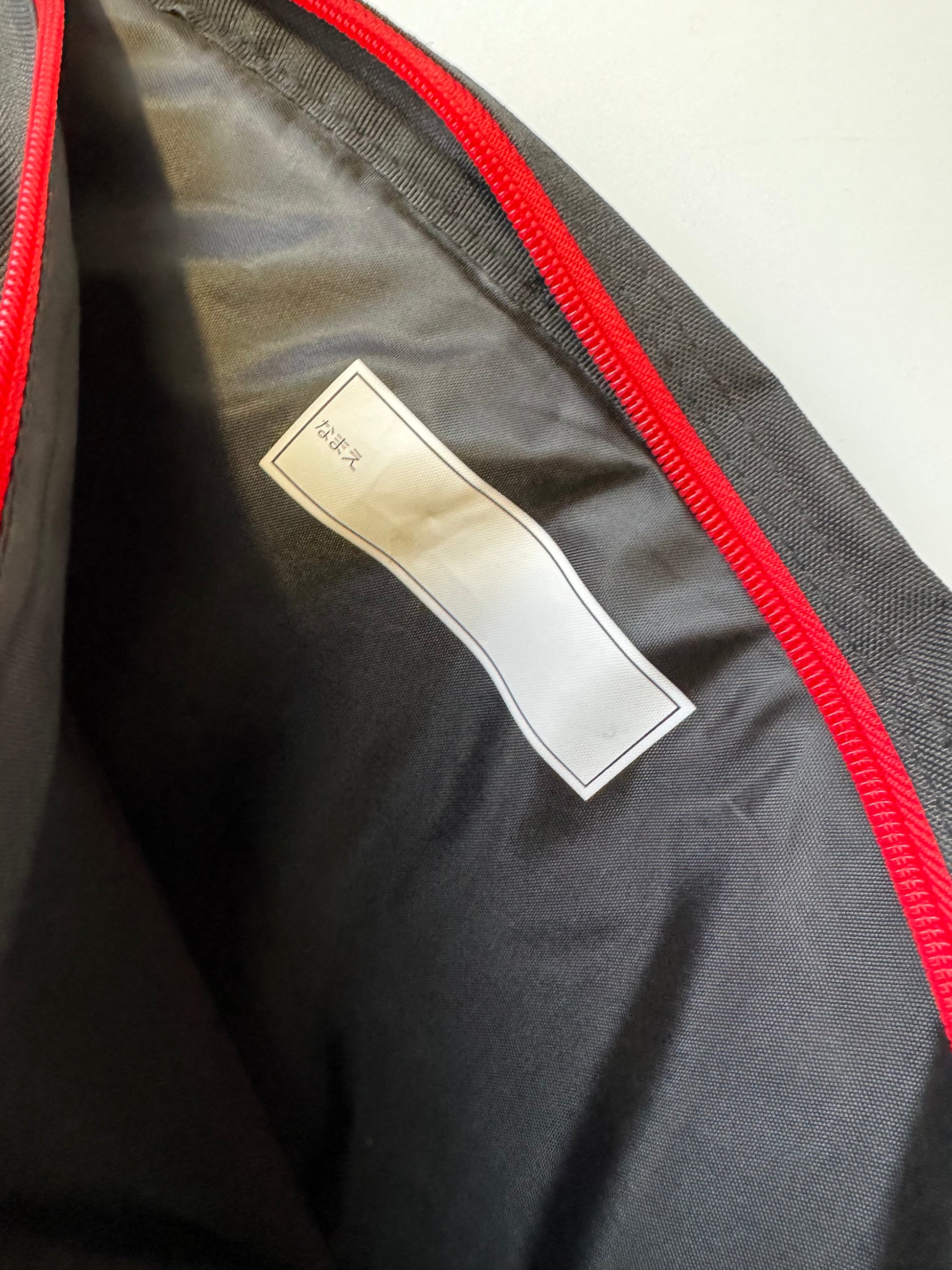 Mizuno JSS Cross Bag