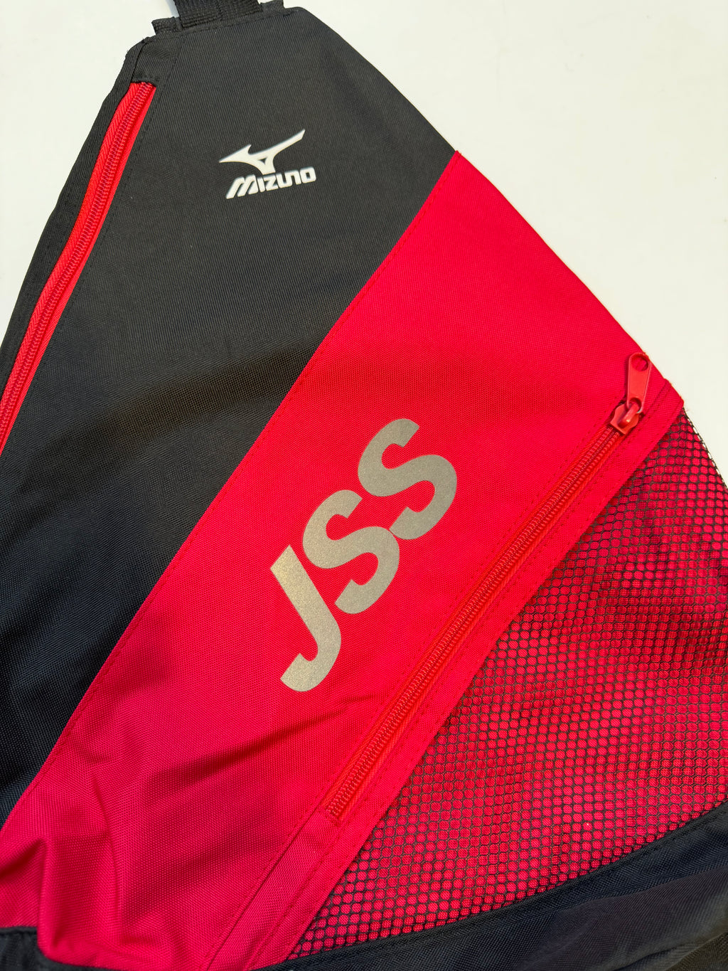 Mizuno JSS Cross Bag
