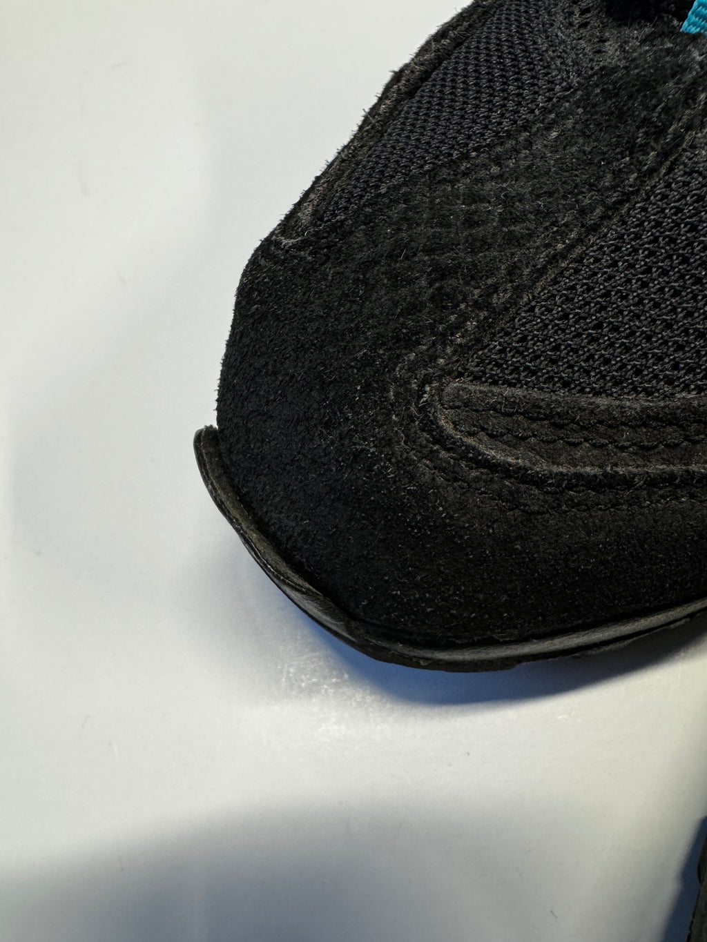 Nike Air Max 95 Black Grape