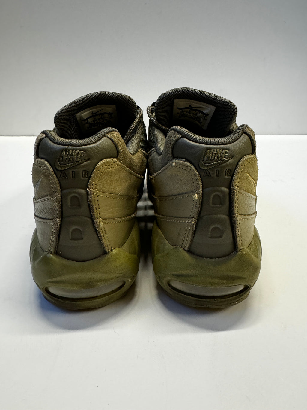 Nike Air Max 95 Army Green