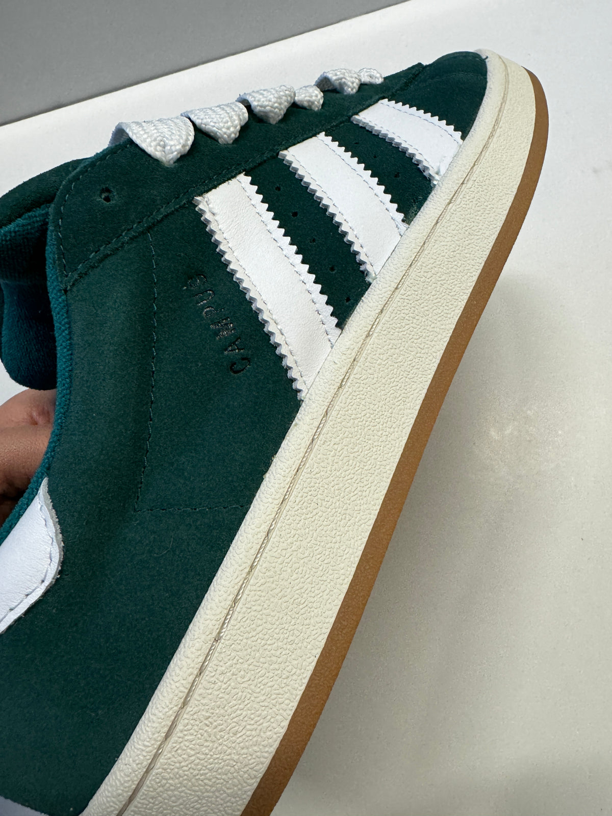 Adidas 00s Campus