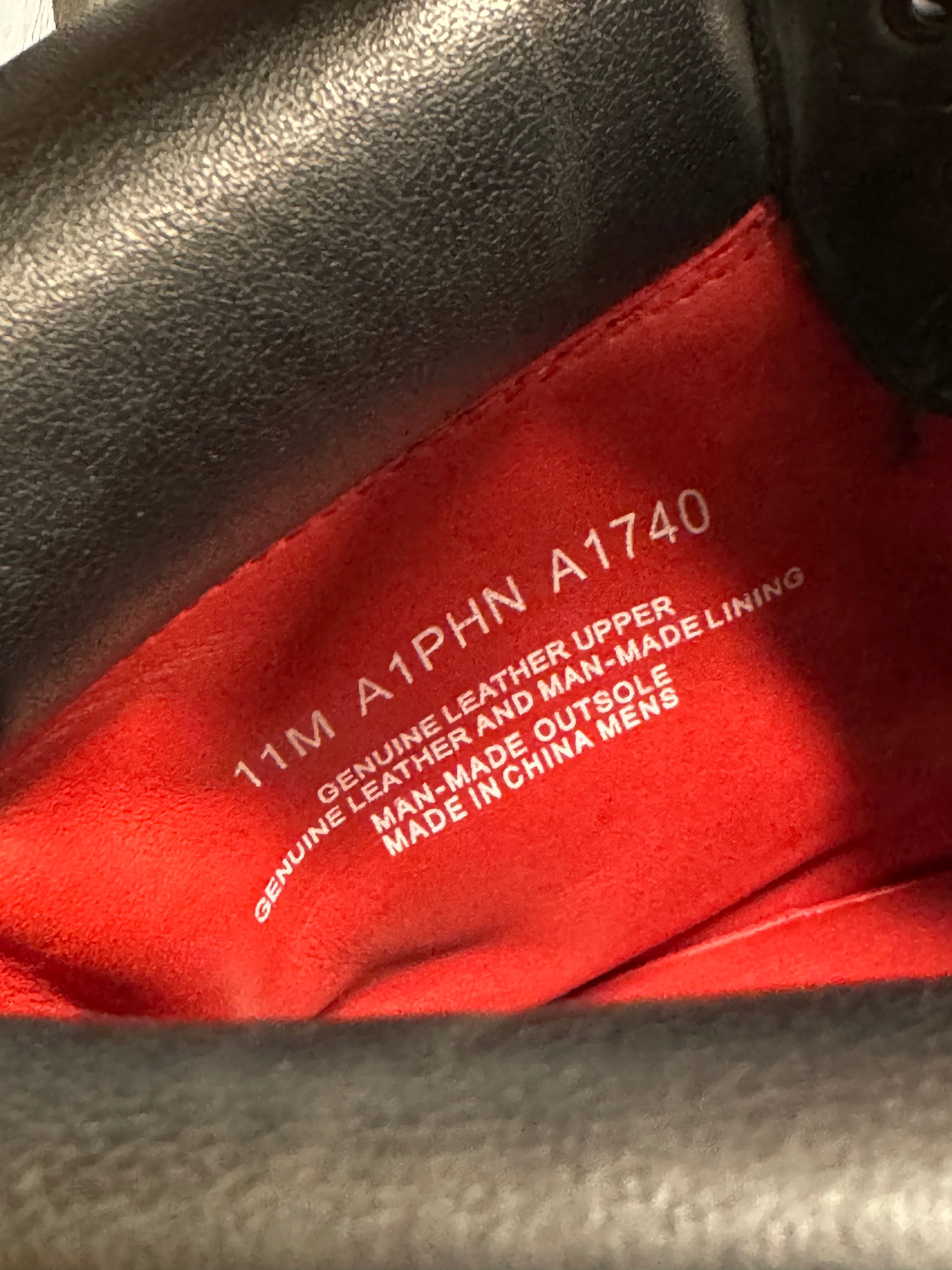 Timberland x Supreme USA Flag Boots