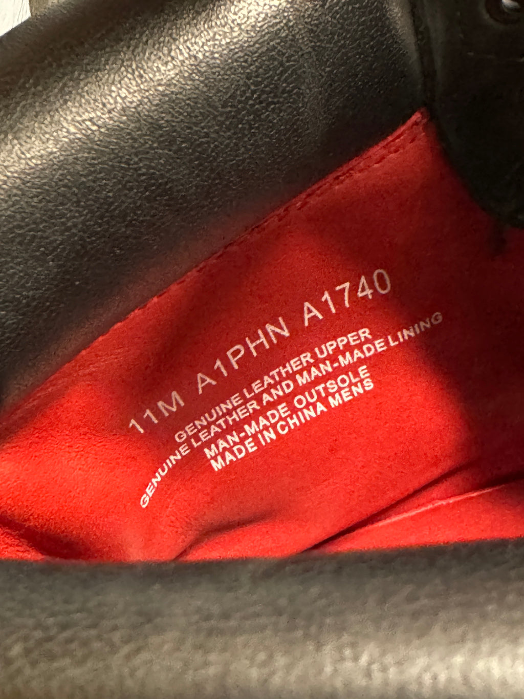 Timberland x Supreme USA Flag Boots
