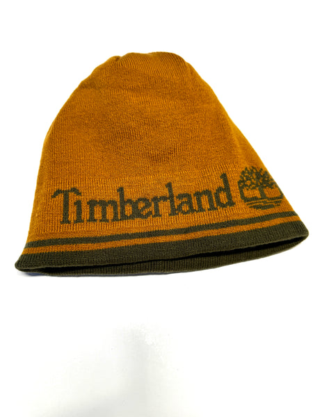 Timberland Reversible Beanie