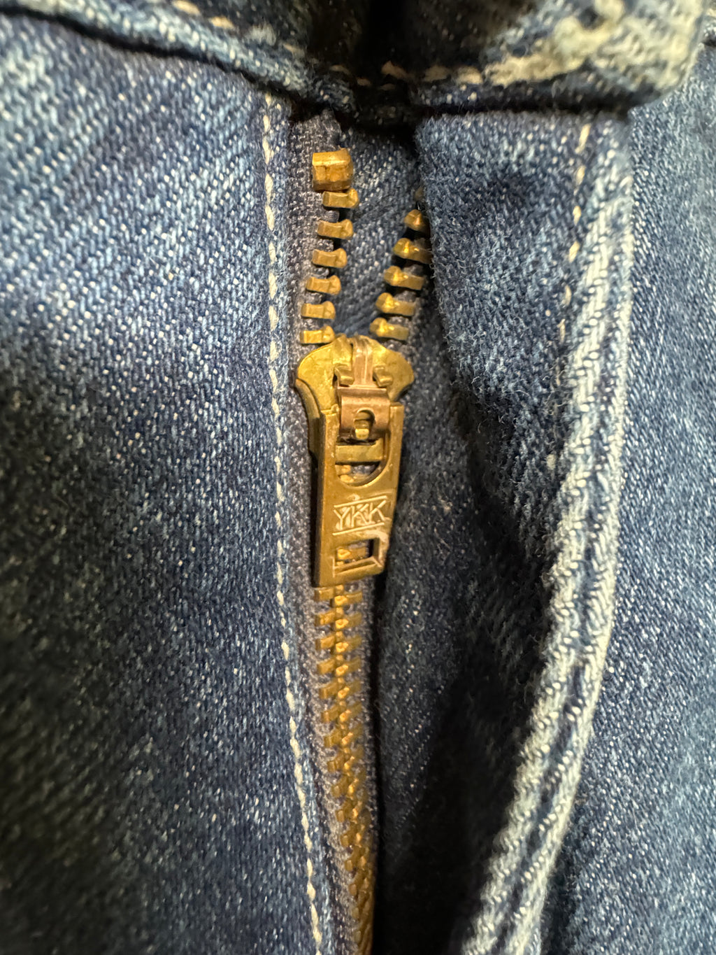 Trust USA Baggy Denim Short