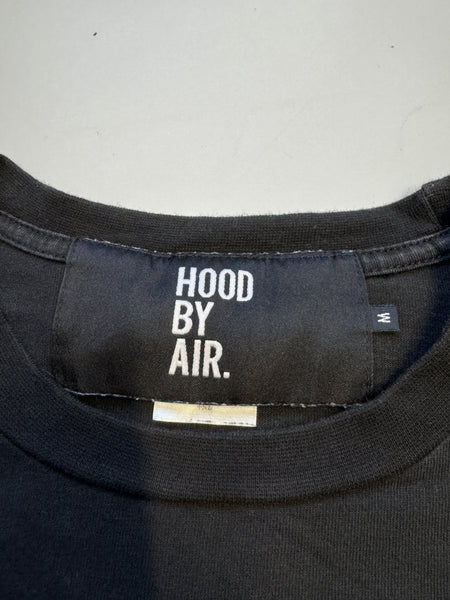 Hood By Air HBA Dunce Tee