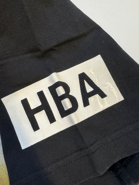 Hood By Air HBA Dunce Tee