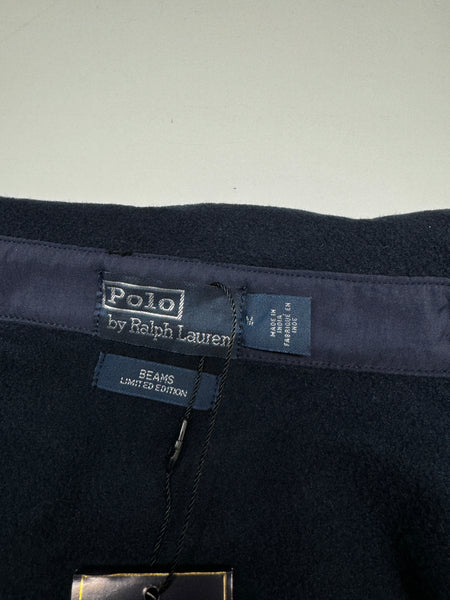 Ralph Lauren x Beams JP Fleece Jacket