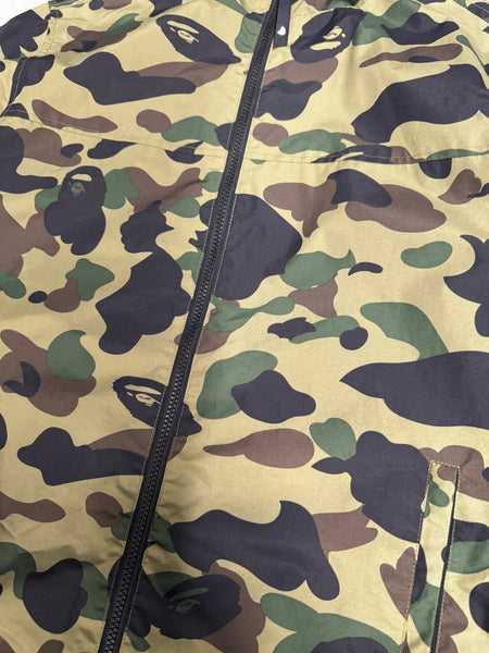 BAPE OG Reversible Windbreaker