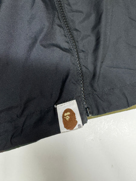 BAPE OG Reversible Windbreaker