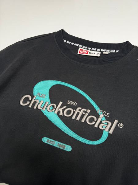 Ecko X Chuck Offical Crewneck