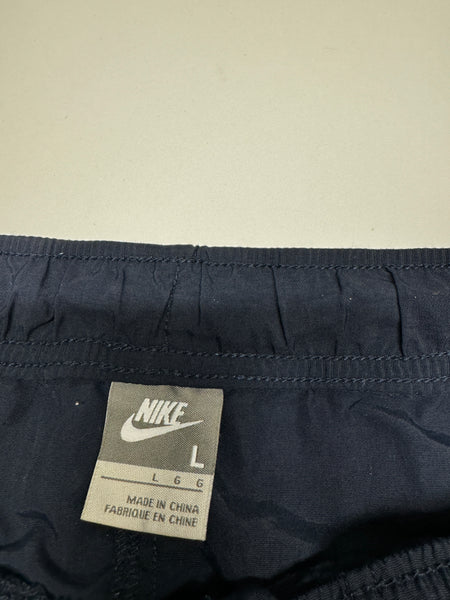 Nike Navy Sport Pant