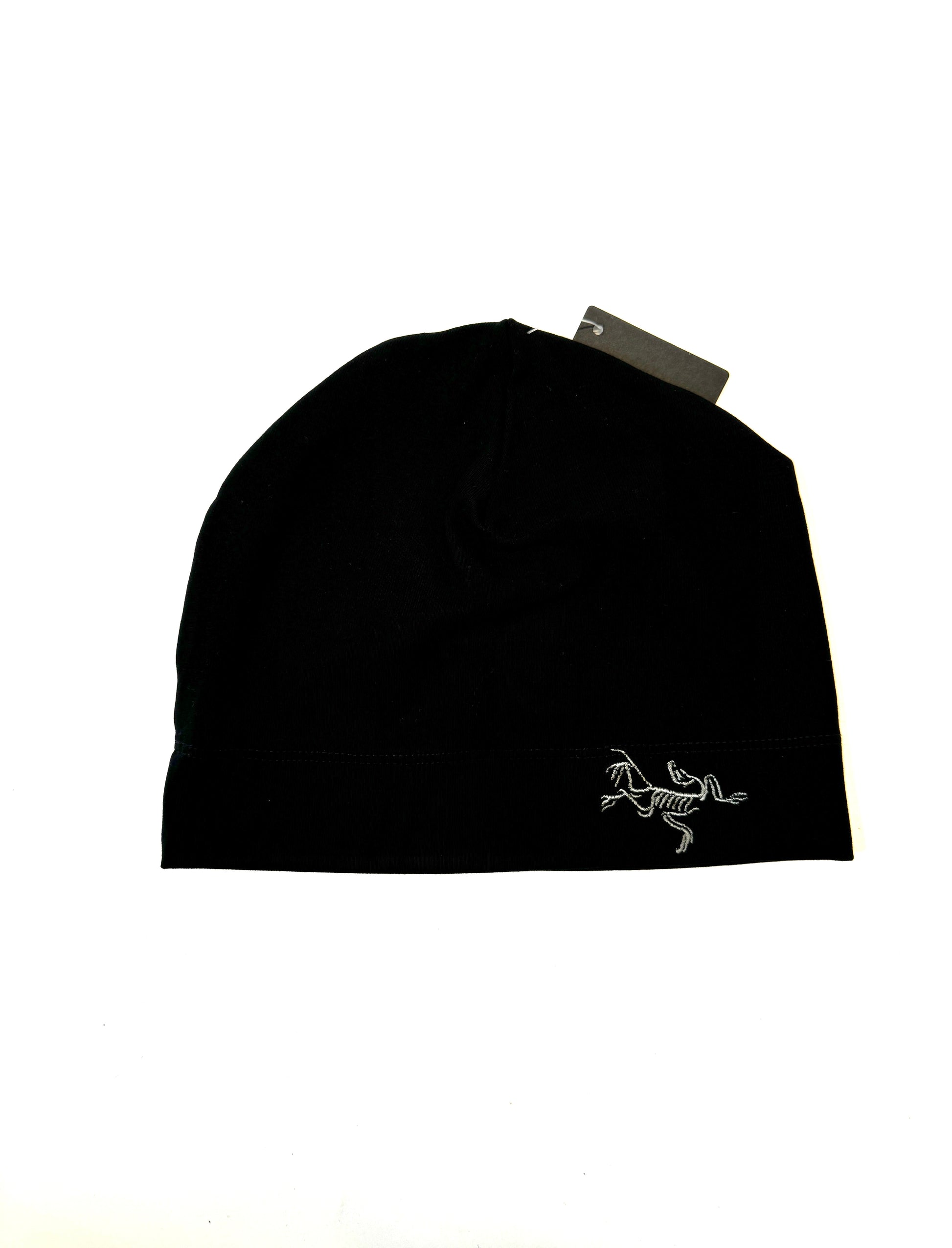 Arc'teryx Black Head Toque