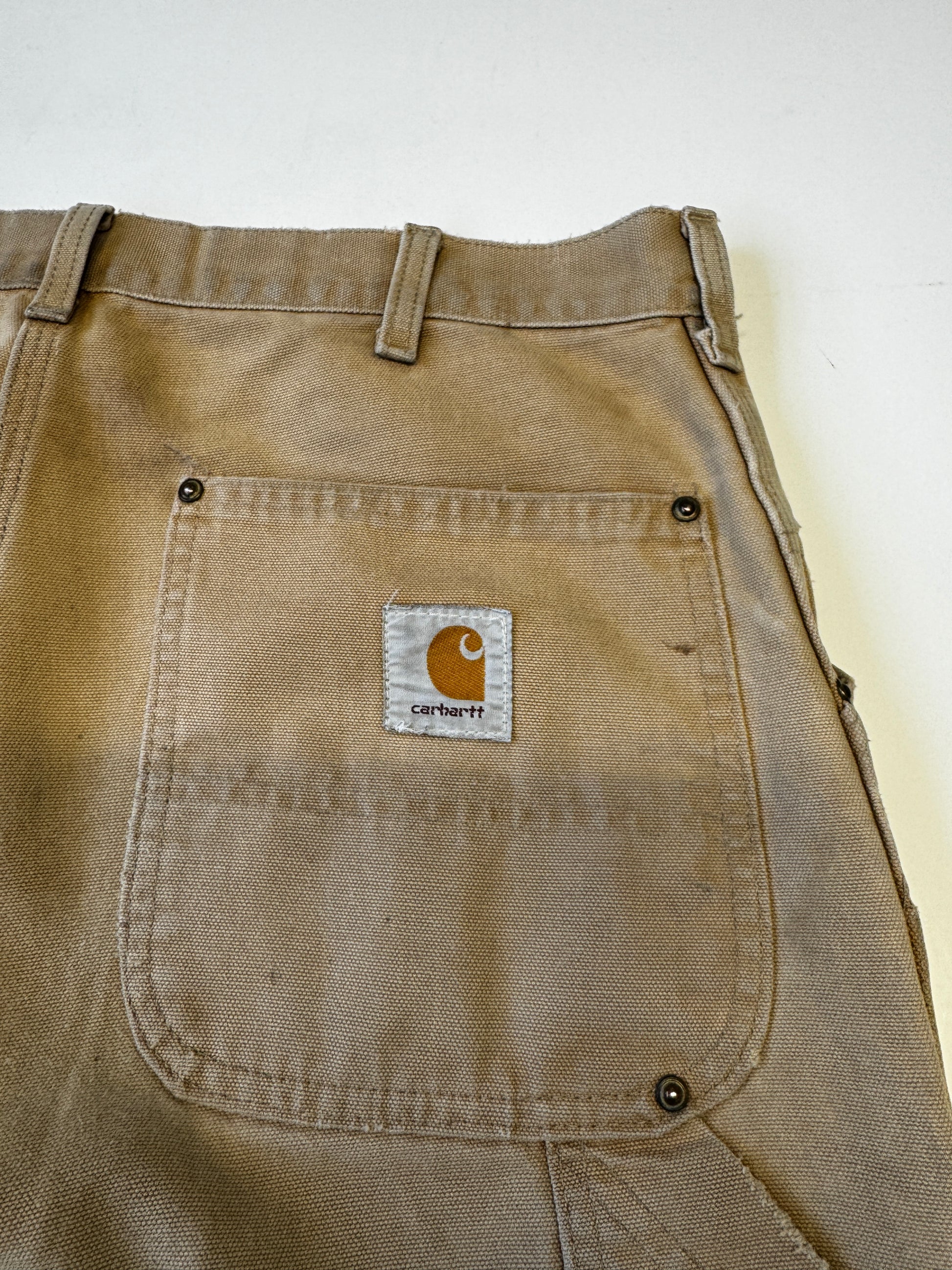 Carhartt 90s Carpenter Pant