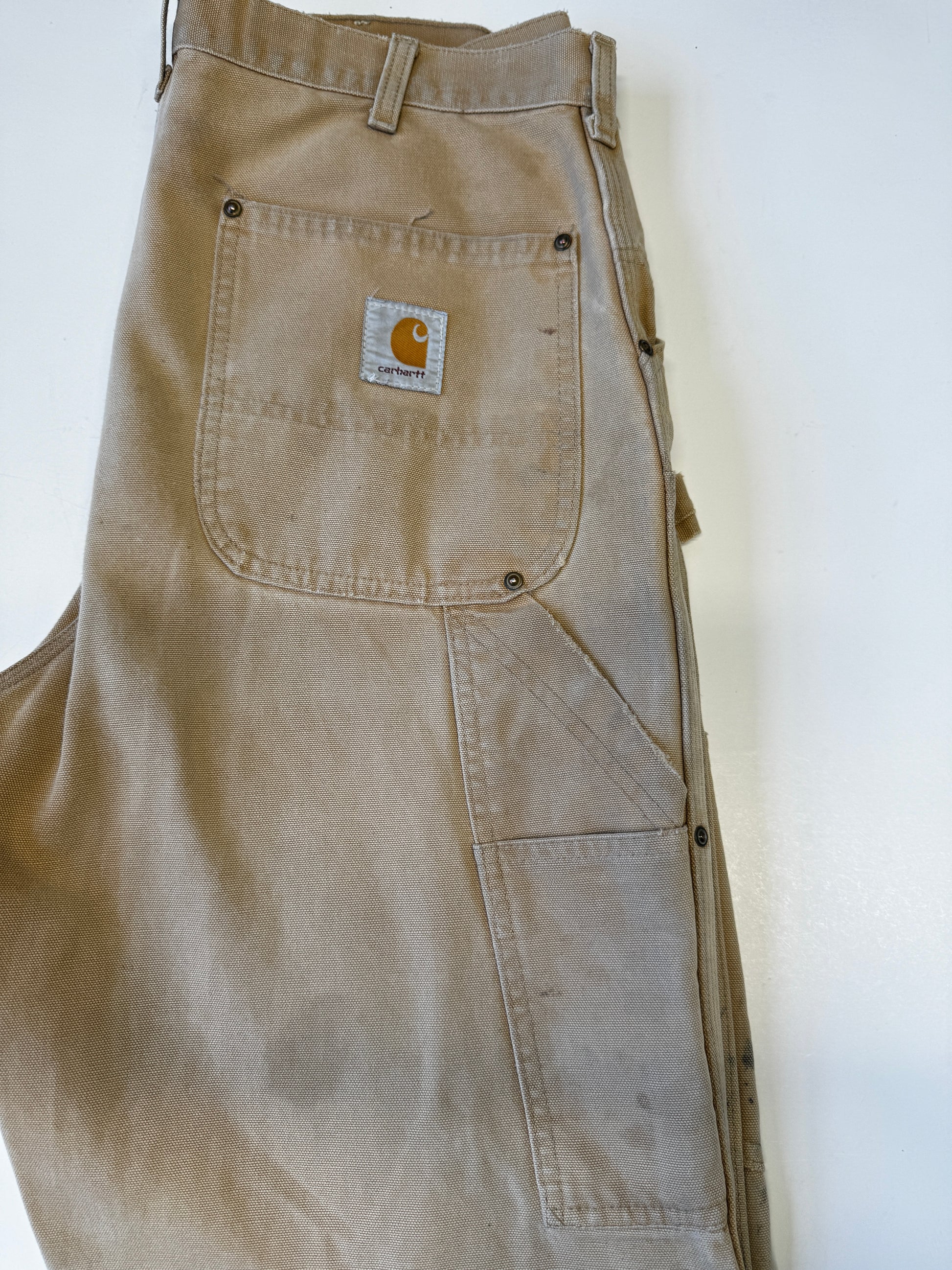 Carhartt 90s Carpenter Pant