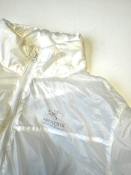 Arc'teryx Skin Light Jacket