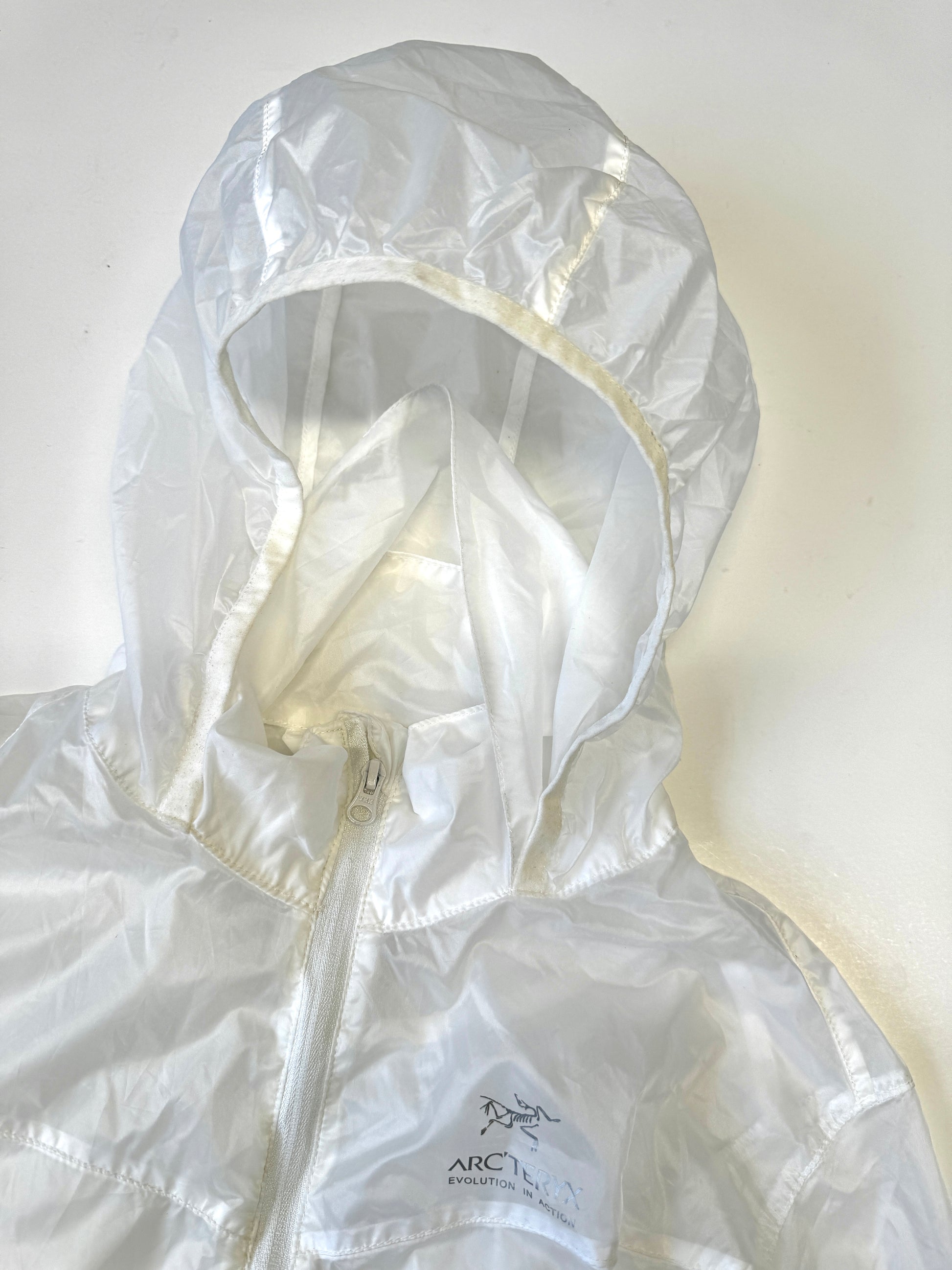 Arc'teryx Skin Light Jacket
