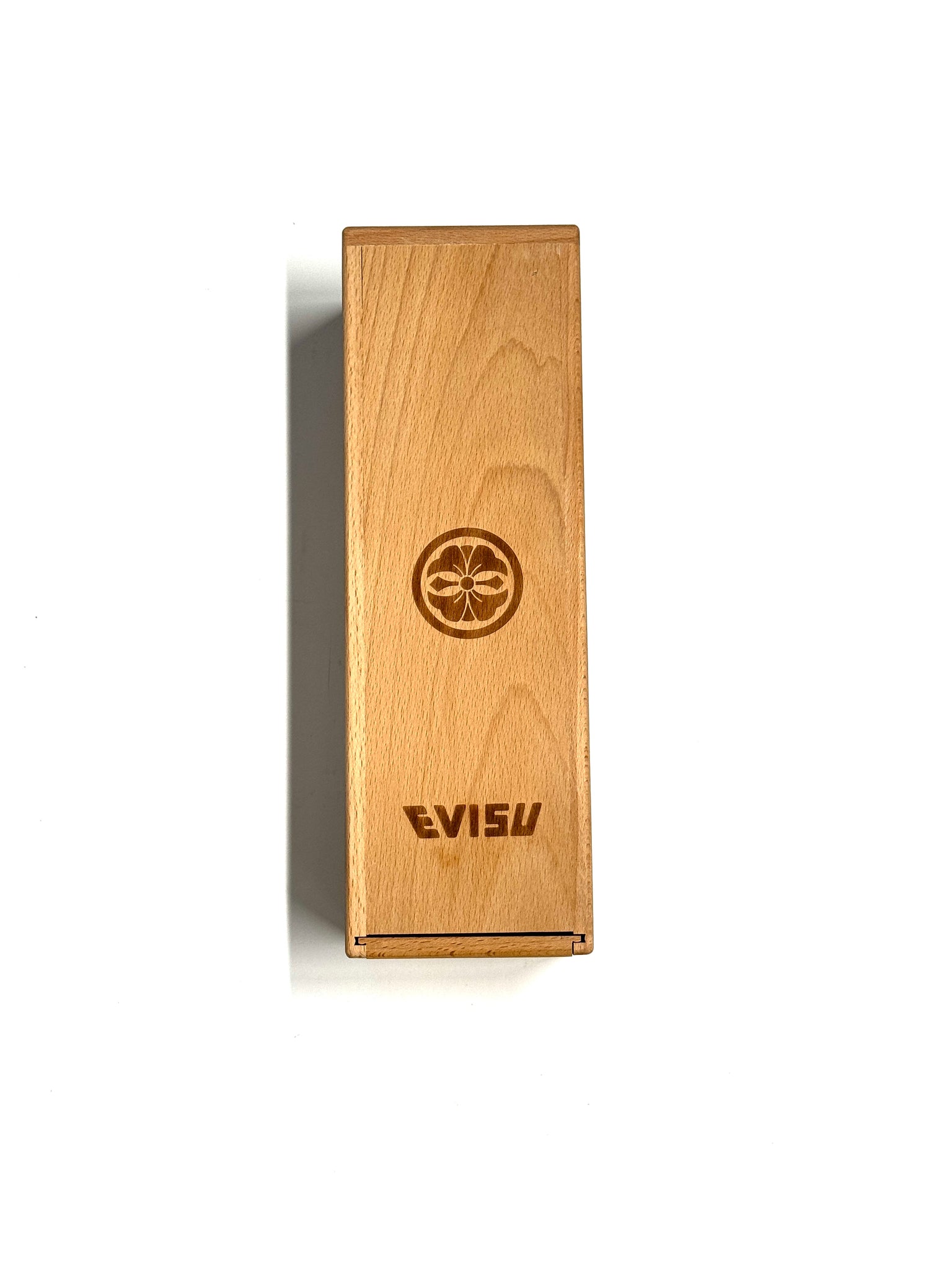 Evisu Jenga Wood Game Set