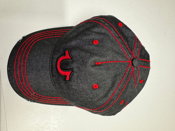 True Religion Denim Hat