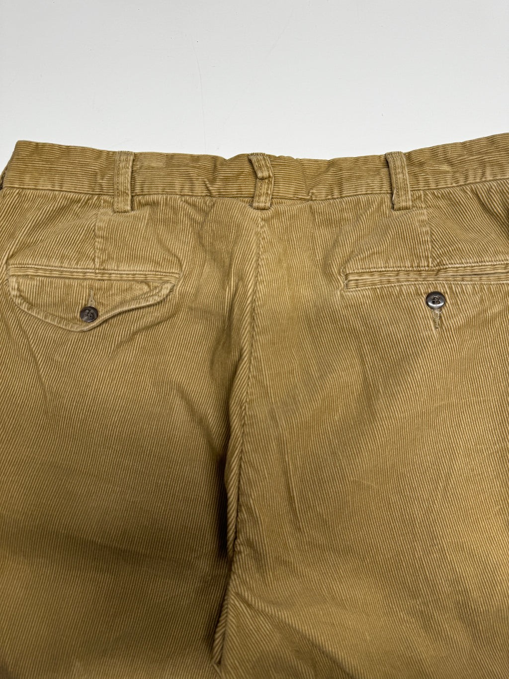 Ralph Lauren 2000s Hammont Corduroy Pant