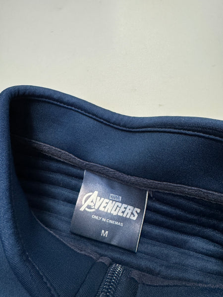 Avengers Uniform Long Sleeve Thermal