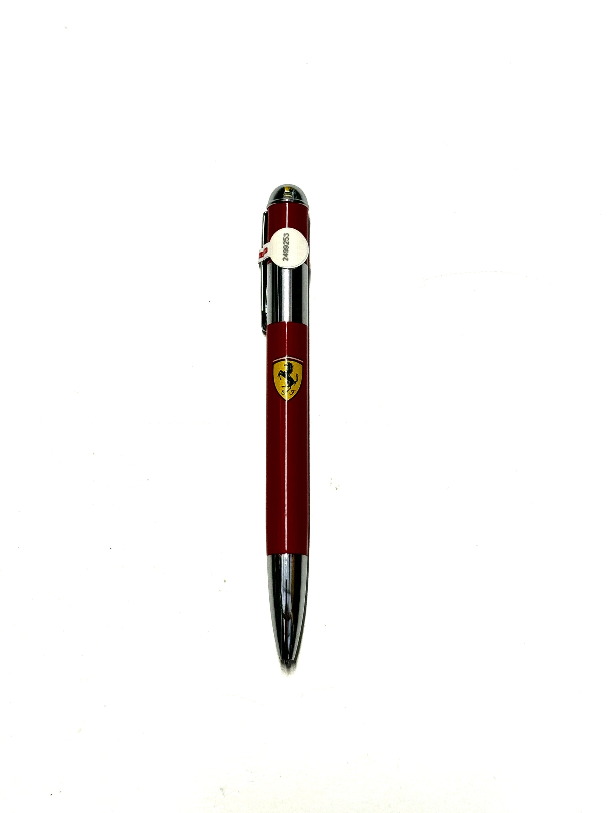 Ferrari Metal Pen