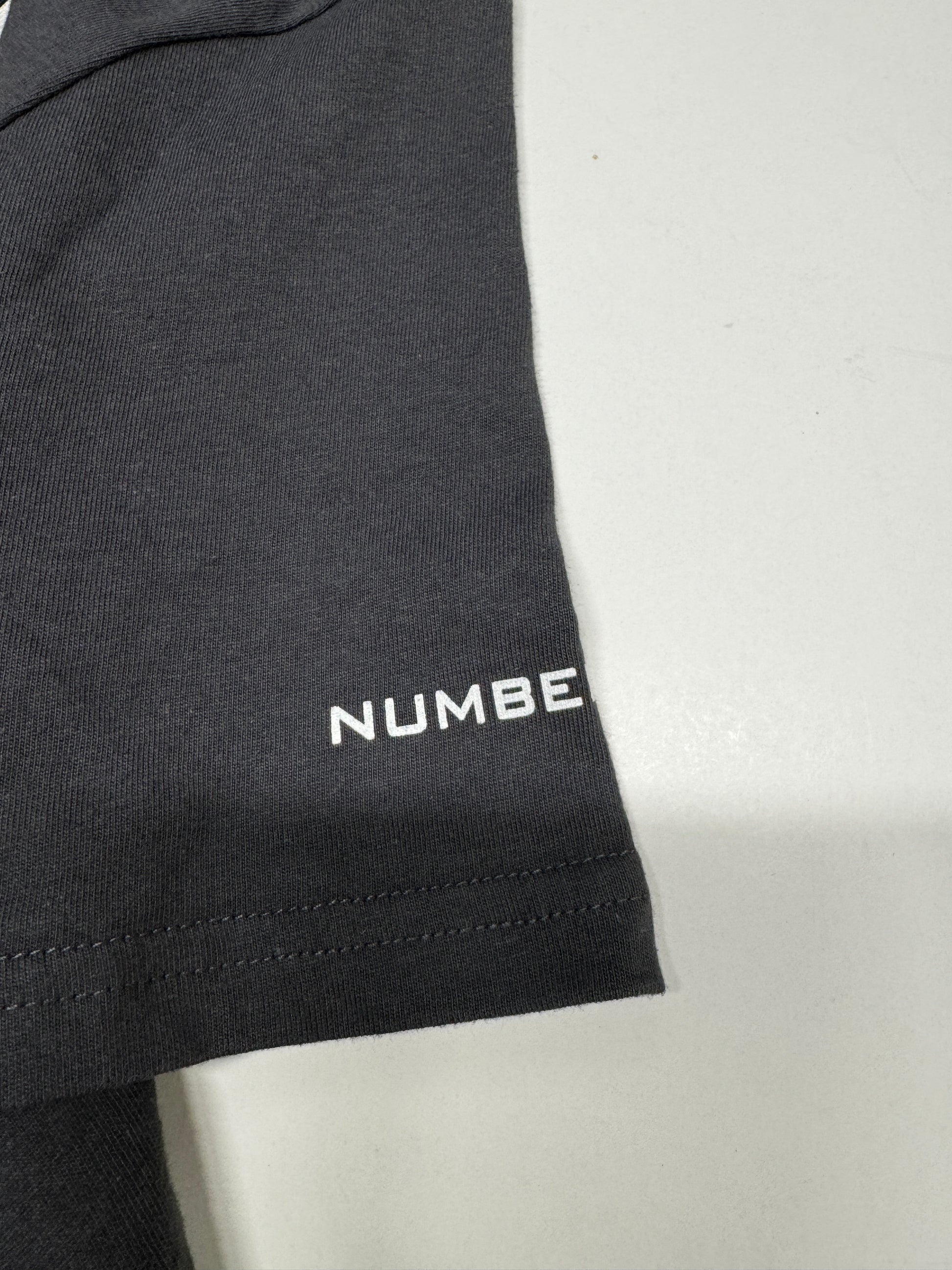 NUMBER (N)INE x Marlboro Tee