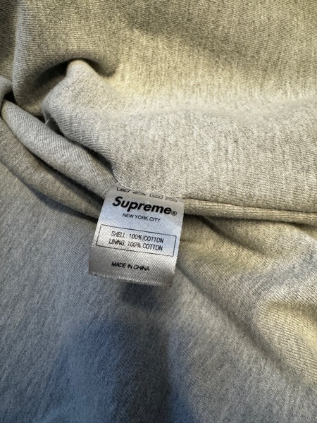 Supreme Corduroy Coach Jacket