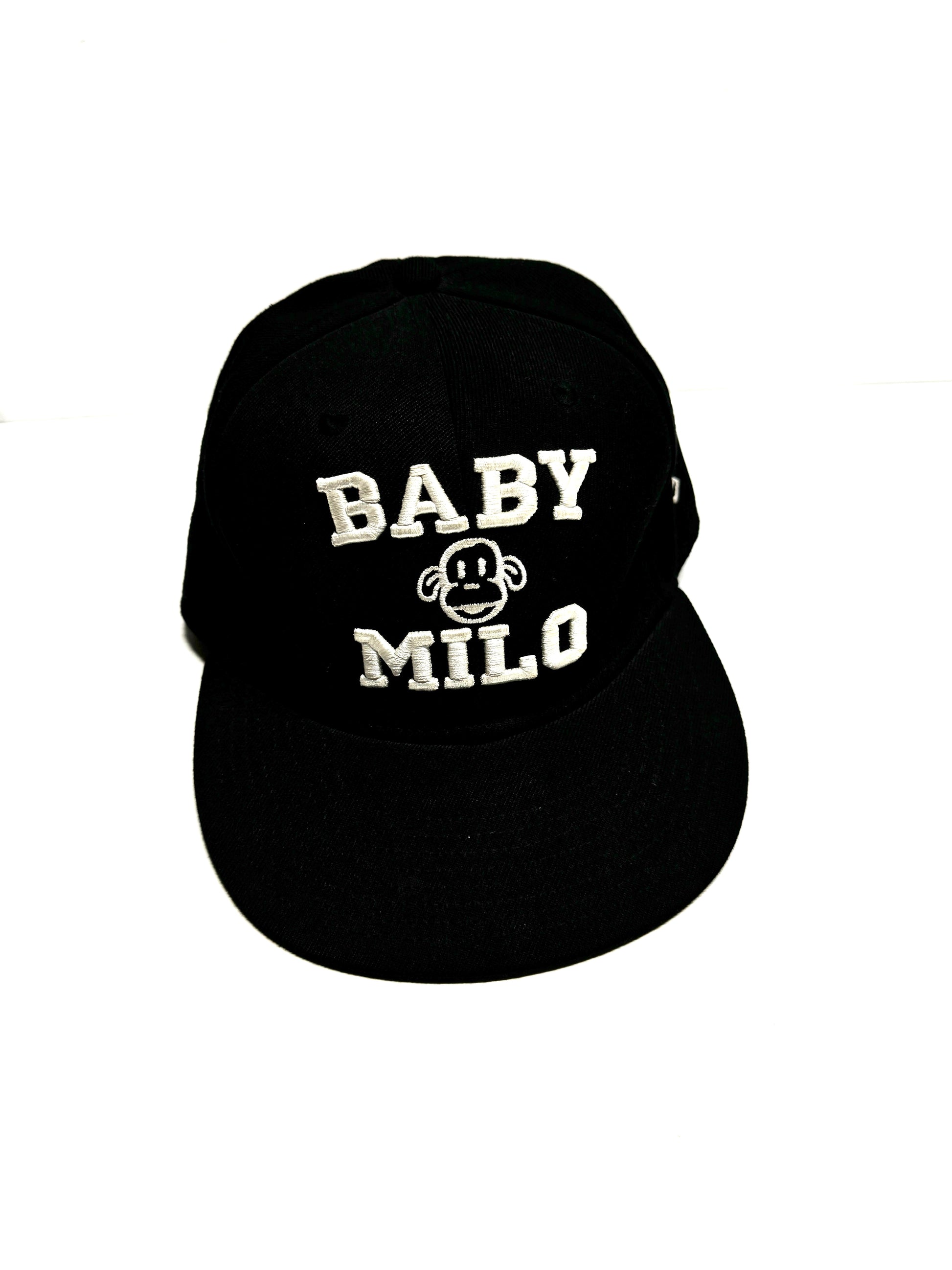 BAPE Baby Milo x New Era Hat