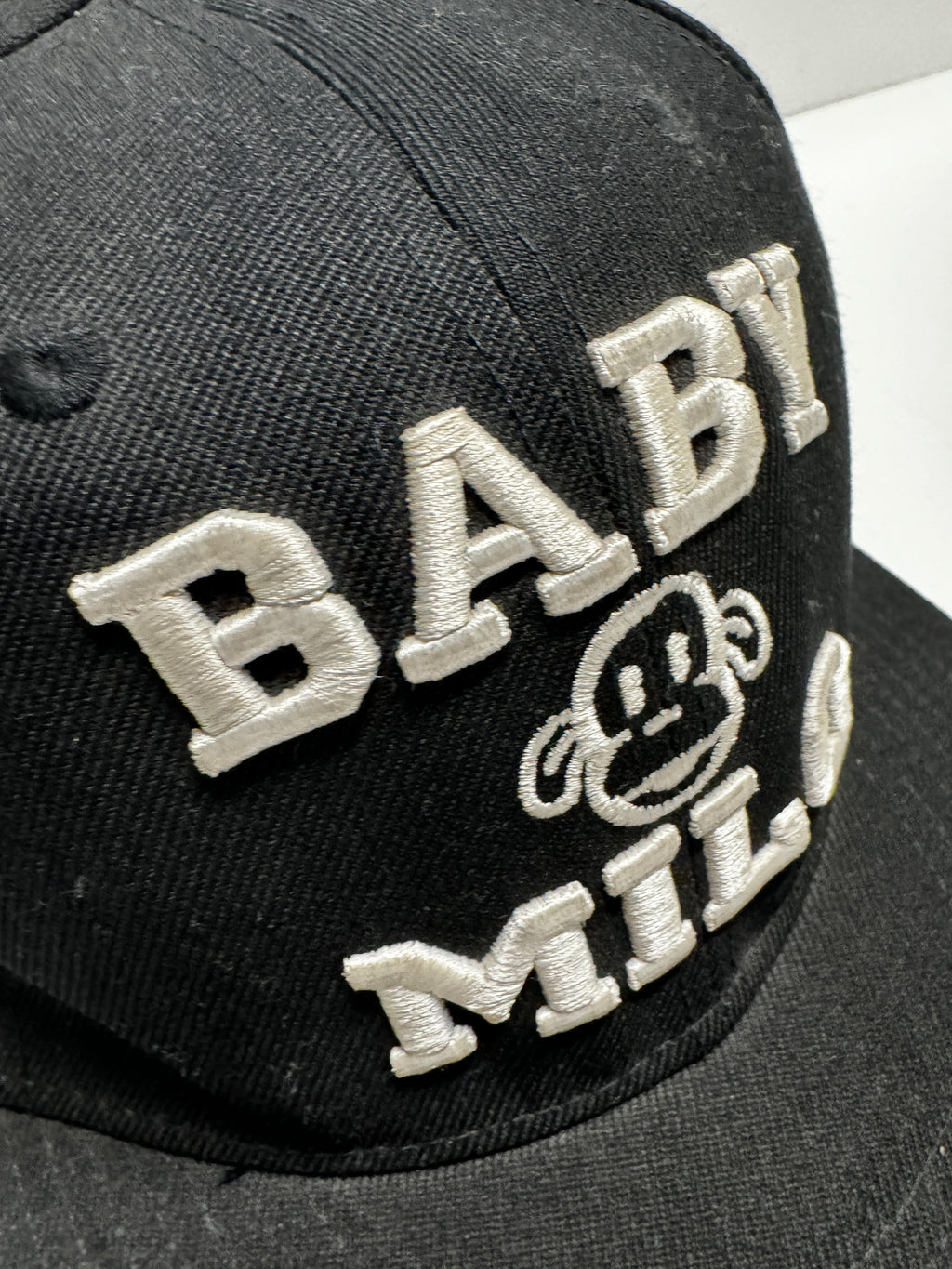 BAPE Baby Milo x New Era Hat