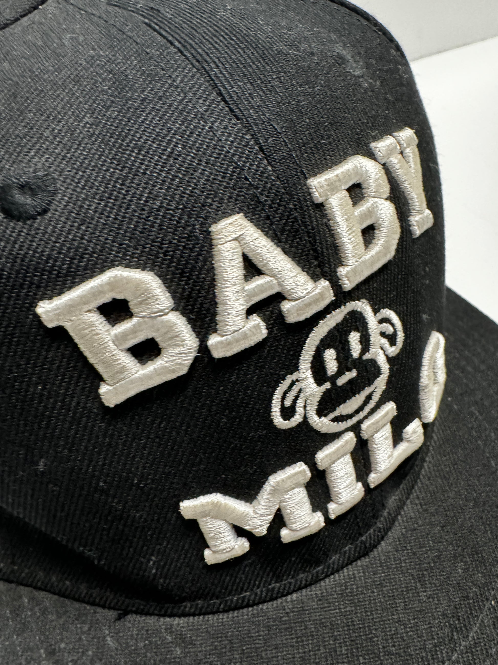 BAPE Baby Milo x New Era Hat