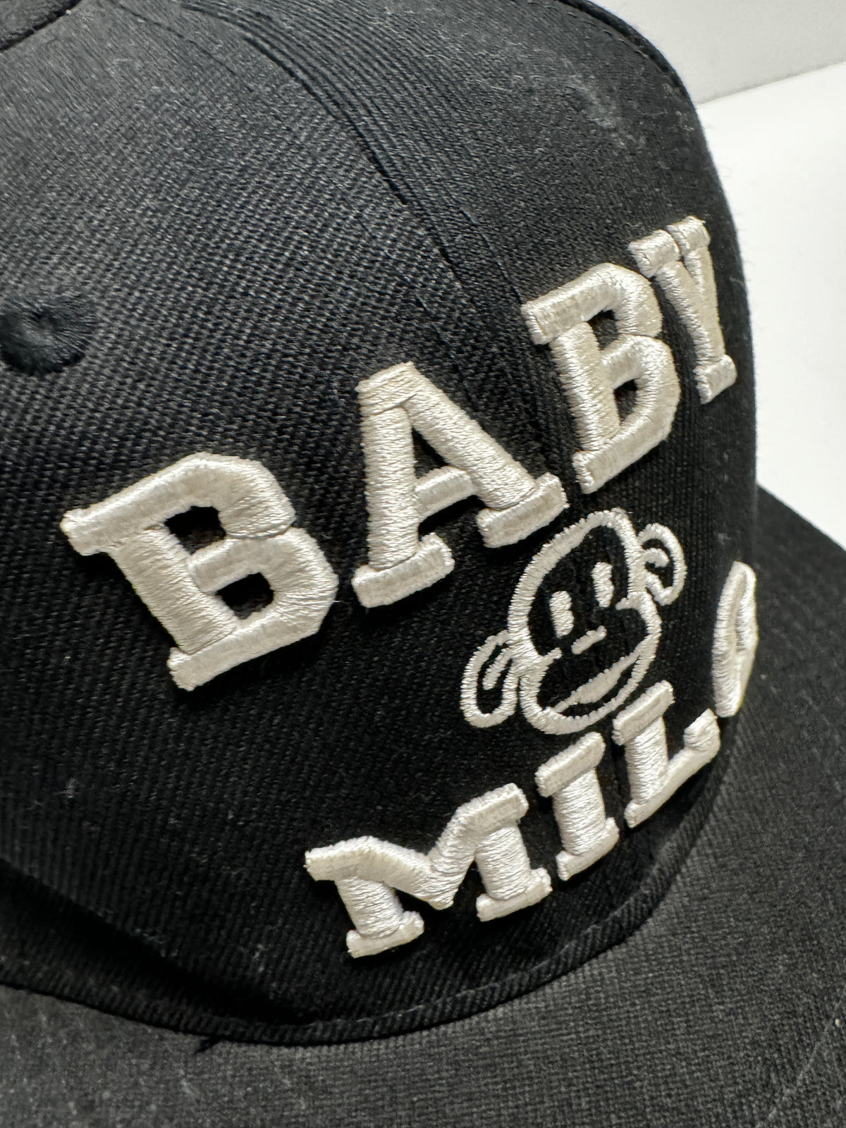 BAPE Baby Milo x New Era Hat