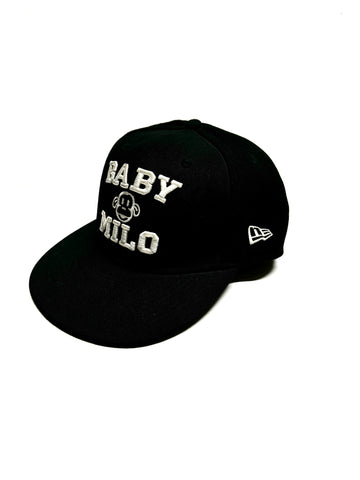 BAPE Baby Milo x New Era Hat