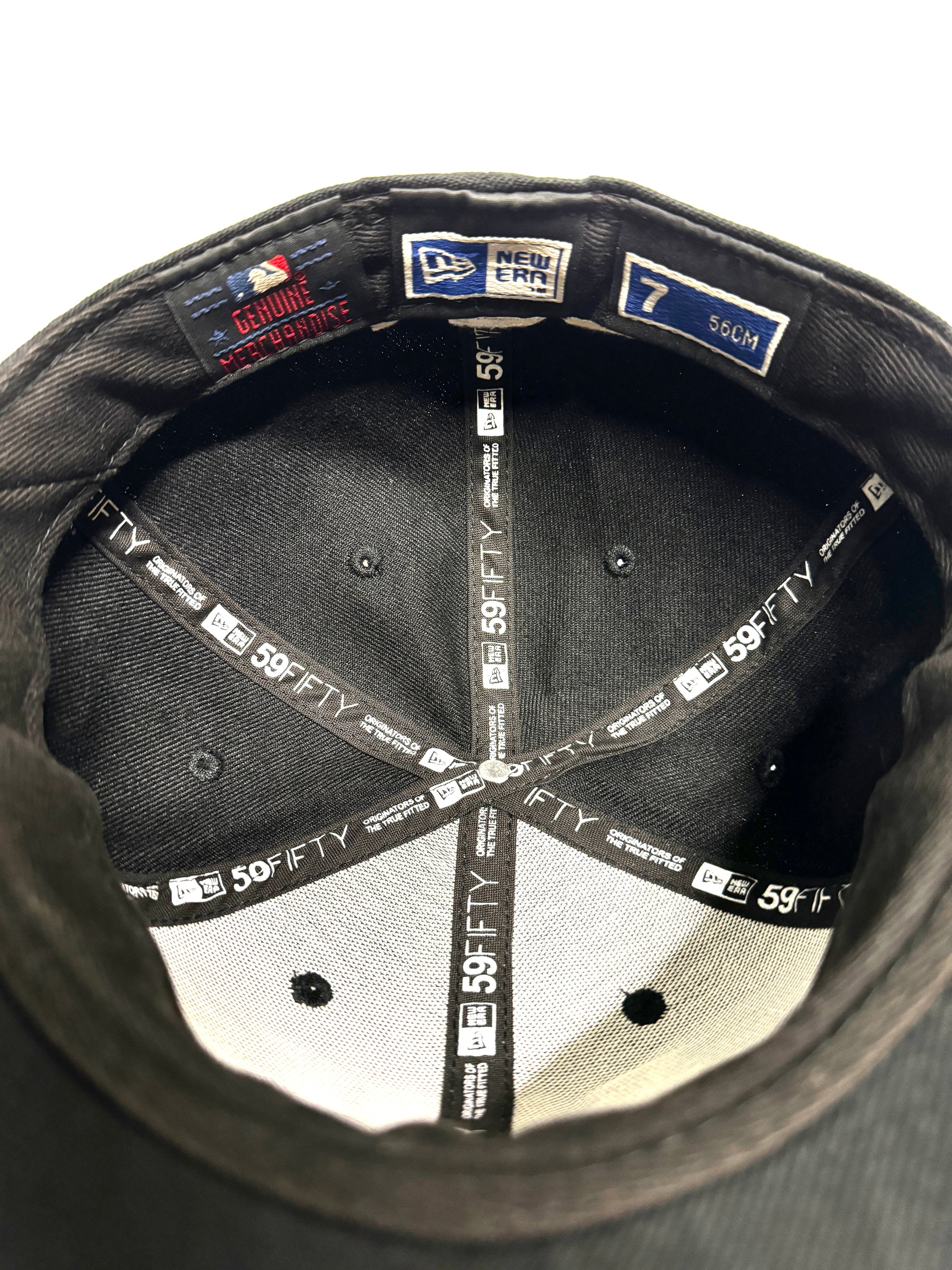 BAPE Baby Milo x New Era Hat