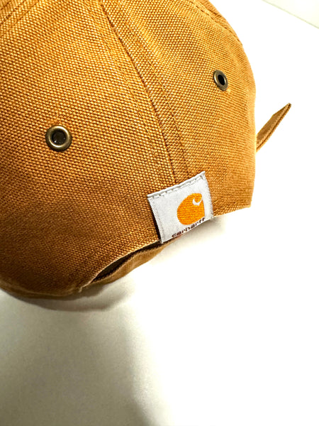 Carhartt x 47 Brown Cap