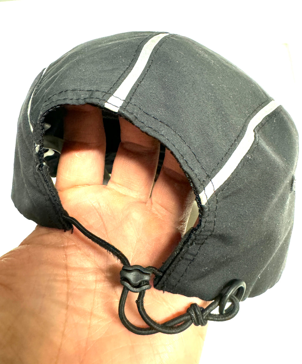 Y-3 Yohji x Adidas 3M Tech Hat