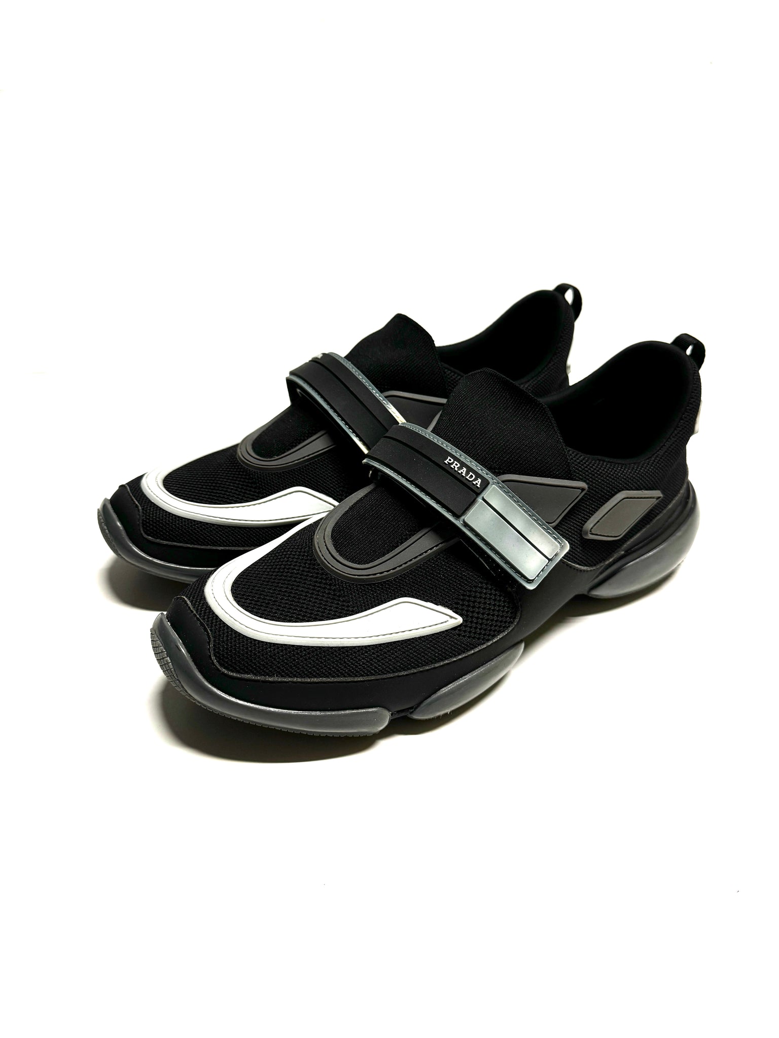 Prada Cloudbust Shoes