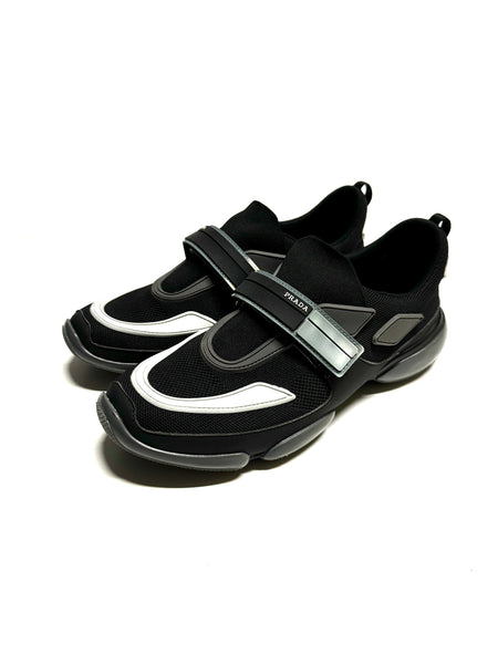 Prada Tech Shoes