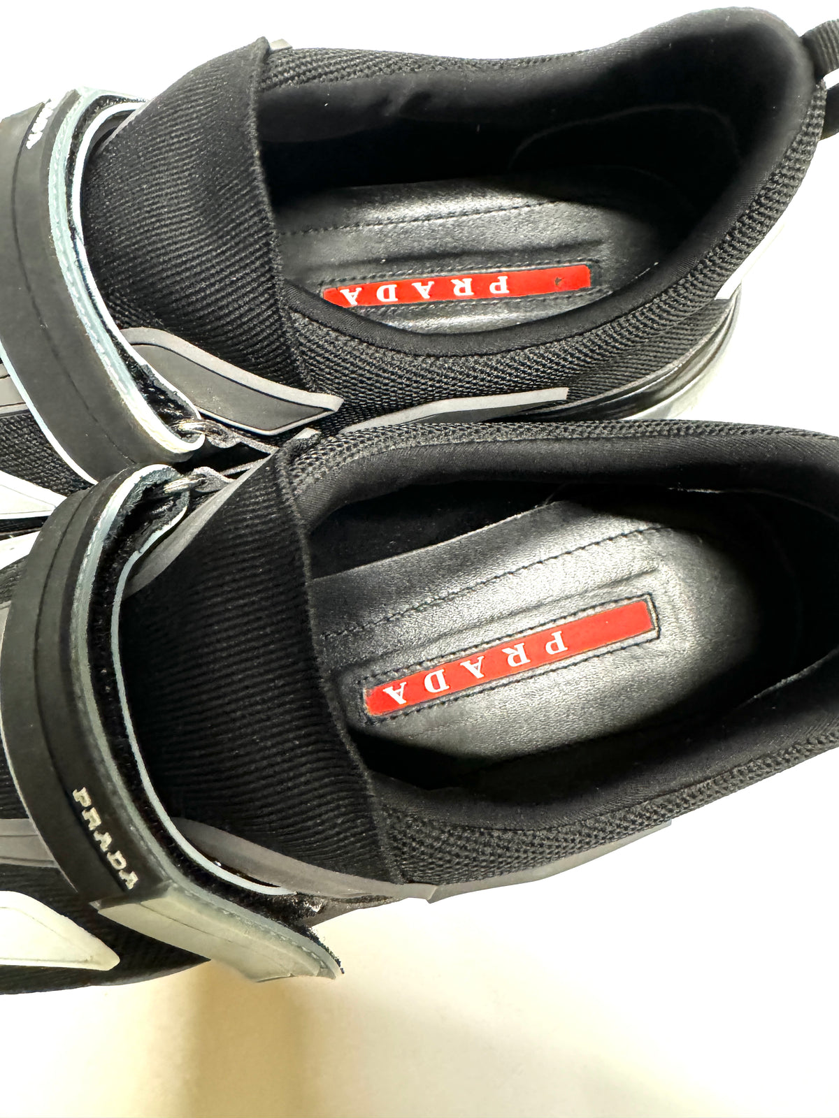 Prada Cloudbust Shoes