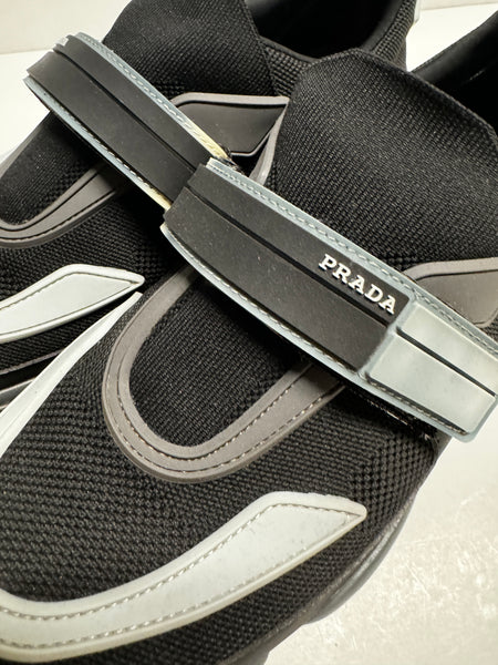 Prada Tech Shoes