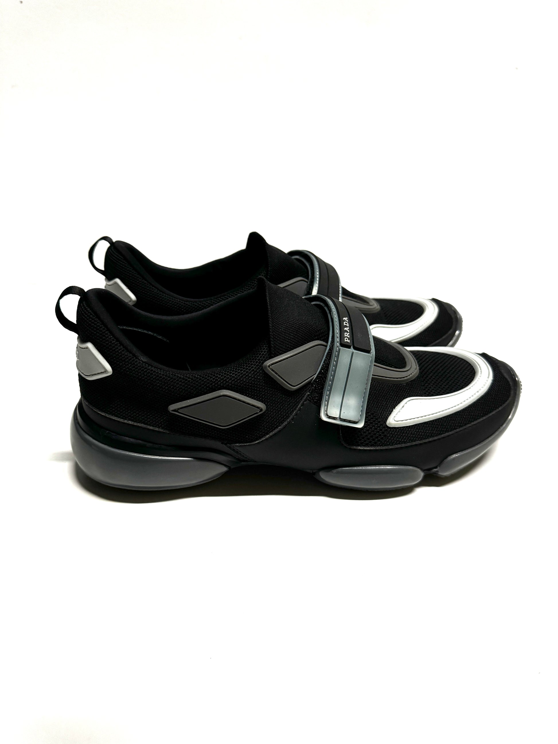 Prada Cloudbust Shoes