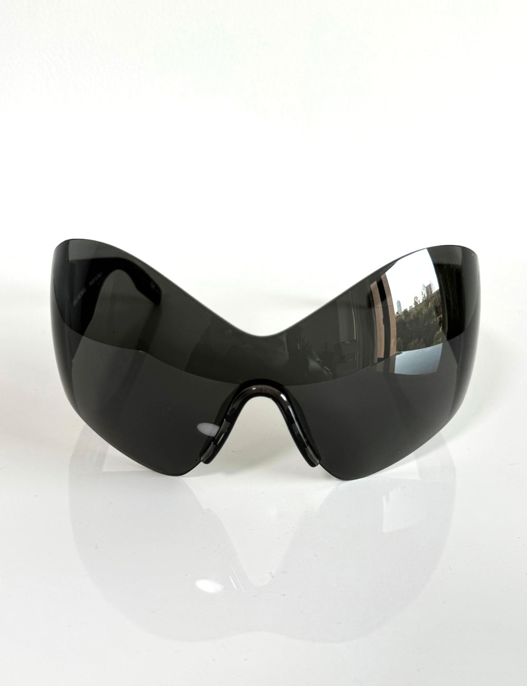 Balenciaga BB 0180S Sunglasses