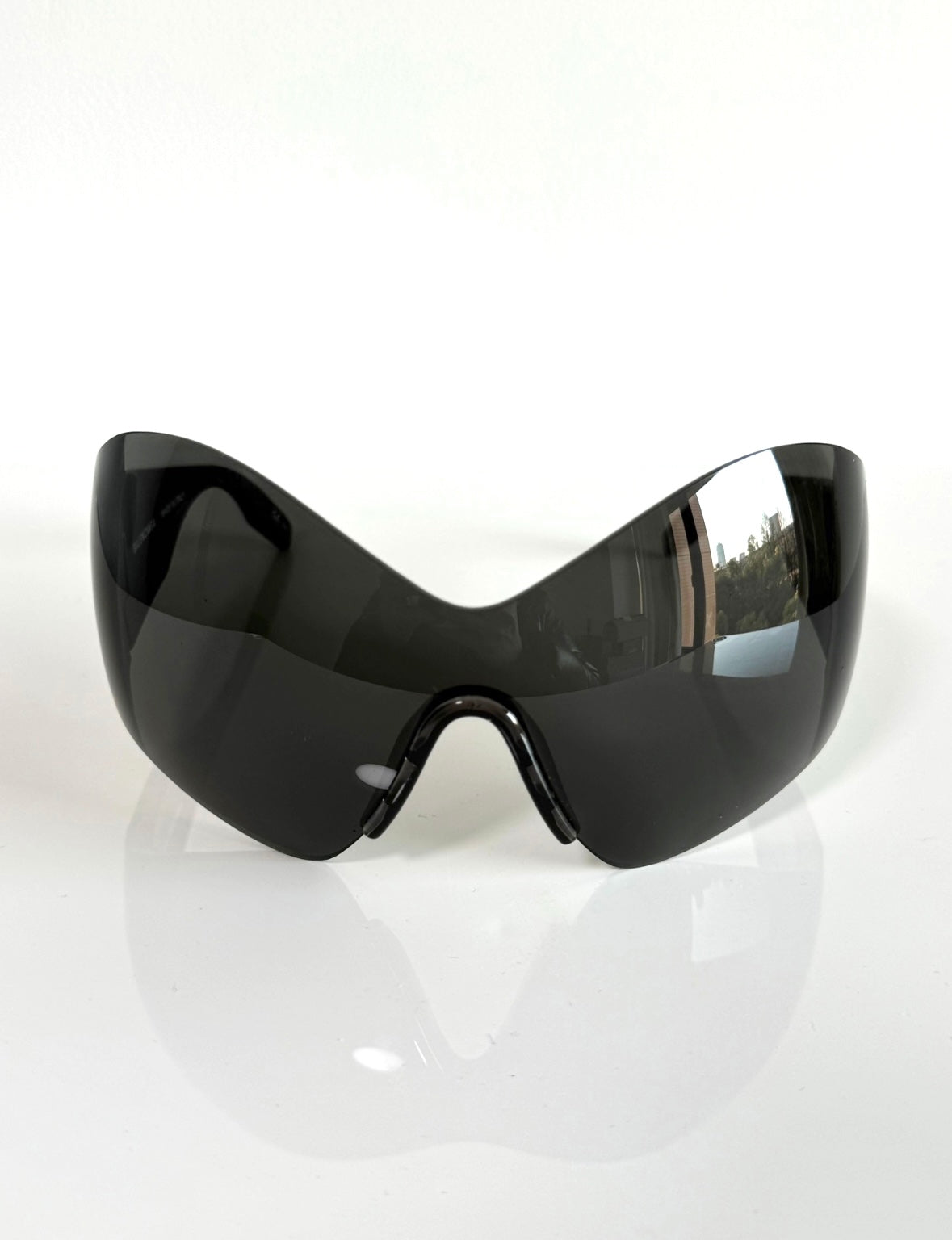 Balenciaga BB 0180S Sunglasses